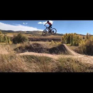 Meet your Posher, Timmy